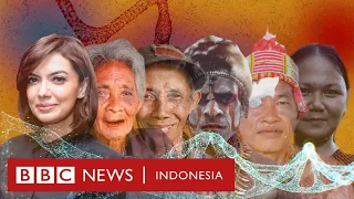 Download Hasil tes DNA menjawab siapakah orang 'asli' Indonesia - BBC News Indonesia MP3