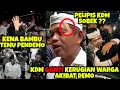 Download Lagu Kena Bambu‼️KDM Temui \u0026 Tenangkan Pendemo | Ganti Semua Kerugian Warga.