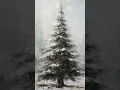 Infuse your home with woodland charm with printable art of christmas tree