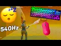 Steelseries Apex Pro TKL ASMR Chill Satisfying Box Fight Gameplay 360 FPS Smooth 4K Ploszy