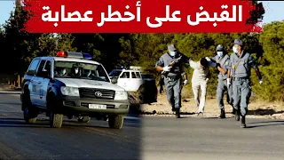 تحري الجريمة مـ ـافيا تهـ ـريب الصـ ـاروخ من الجنوب إلى الشرق في قبضة الجمارك وهكذا أطاحوا بهم 