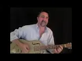 Muddy Waters' Rock Me Baby