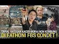 Lagu FATHONI FBS ! PROMO BESAR-BESARAN KACER DAN MURAI NON KEMBUNG DI CONDET JAKARTA TIMUR 