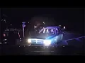 August 31 2018 - 911 Call Dash Cam