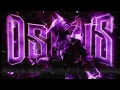 RAIZHELL, KUTE - OSIRIS (Music Video)