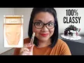 Cartier La Panthere Review Eau de Parfum EdP The Classiest Scent of All