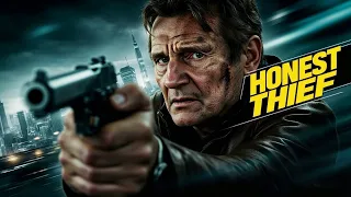 honest thief 2020 movie explained in hindi film facts hindi