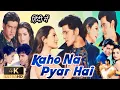 Download Lagu Kaho Naa Pyaar Hai Full Movie | Hrithik Roshan | Ameesha P | Anupam K | Hindi Movie | Review \u0026 Facts