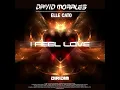 I Feel Love (Extended Mix)