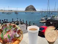 Morro Bay California - It s more than just a big rock