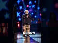 Download Lagu Kakek ini membuat takut semua penonton di agt #americasgottalent #agt #magic