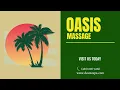 Best Massage in Desoto TX - Oasis Massage