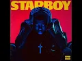 The Weeknd - Party Monster (Official Audio)