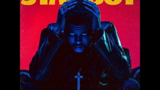 The Weeknd - Party Monster (Official Audio)