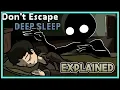 Scriptwelder Multiverse Explained Don t Escape 4 Deep Sleep Sidereal Plexus