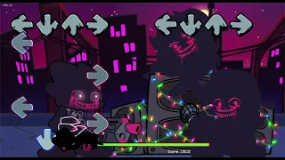 week 1 to 3 fnf corruption mod