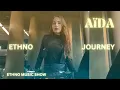 Download Lagu Live DJ Mix by AïDA | ETHNO HIGH ENERGY HOUSE | Live from The Alchemist | EJ SHOW 7