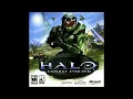 Halo Combat Evolved OST - Truth and Reconciliation Suite