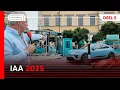 Download Lagu Deze NIEUWE auto's kun jij nu in München zien - IAA 2025