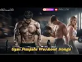 Lagu Punjabi Gym Workout  Songs II Punjabi Best Mix Mashup II Sidhu Moose Wala II@BdTech98