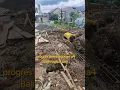 Download Lagu progres pembangunan a4 D'Balitropical tanah baru beji