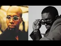 Aaron Hall Confronted With Diddy Lawsuit Papers Leaves Them on Floor Refuses Service
