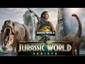 Download Lagu Jurassic World Rebirth Full Movie | Rise of the Predators | HD Movie 2025