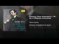 Debussy: 2 Arabesques, CD 74: No. 2, Allegretto scherzande