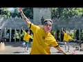 RATATA by Curtis Cole | Zumba | TML Crew Kramer Pastrana