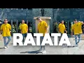 Download Lagu RATATA by Curtis Cole | Zumba | TML Crew Kramer Pastrana