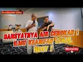 Download Lagu DAHSYATNYA AIR CEBOKAN ! ILMU KEARIFAN LOKAL RDAY !