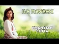 Download Lagu Iga Mawarni - Nyanyian Cinta (Official Lyric Video)