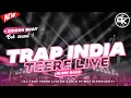 Download Lagu DJ TRAP INDIA TERE LIYE SLOW BASS || COCOK BUAT CEK SOUND (BY MEDIA PROJECT)