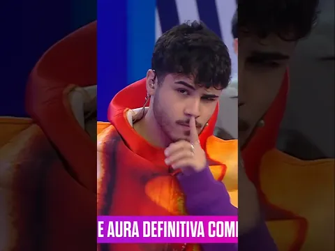 Batalla De AURA 😎