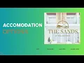 The Sands Beach Resort Zambales: Full 2026 Guide, Rates & Ocean Villa Tour 🏖️⛰️