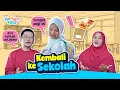 Download Lagu Arinaga Family - Kembali Ke Sekolah (Official Music Video)