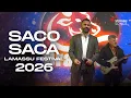 Lagu Saco Saca - Lamassu Festival 2026 (Khigga Yaqoora)