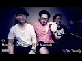 MastaMic 上位 (Feat. 側田 & Jerald)