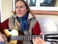 The Butcher - Leonard Cohen Cover