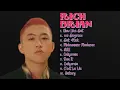 Download Lagu Attention-Rich Brian-Hits that captivated audiences-#mercedes