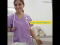 Vet Tech vs Vet Assistant
