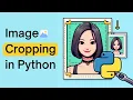 Image Cropping in Python Isolate any Shape from an Image using Coordinates PySeek