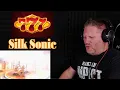 Download Lagu FIRST TIME REACTION to Bruno Mars, Anderson Paak [Silk Sonic] 777 - Performance Grammy Awards 2022
