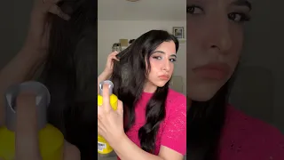 حاولت أكبر حجم شعري 