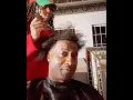 Download Lagu Kirk Frost Wife Rasheeda Proves That His Hair Has Length! 💁🏾‍♂️