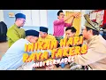 Download Lagu Inikan Hari Raya TAKERS 2025