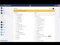 DeltaNET 7 Admin How to Edit The Company Website