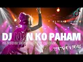 Download Lagu DJ SU JAUH SA TANAM HATI TAPI TRA HASIL VIRAL TIKTOK TERBARU 2025 | YORDAN REMIX SCR