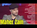 Download Lagu Sholawat Merdu 2025 🌱 Maher Zain Full Album 🎵 Habibi Ya Muhammad