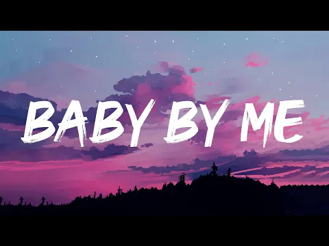 Download MP3 50 Cent - Baby By Me (Lyrics)